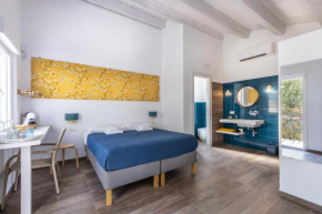 I Gelsomini Guest House